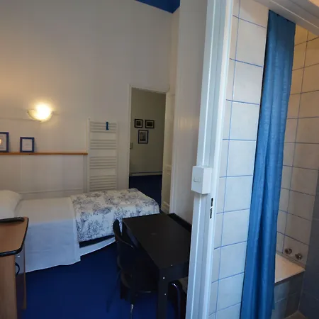 Olympia Hotel 2*