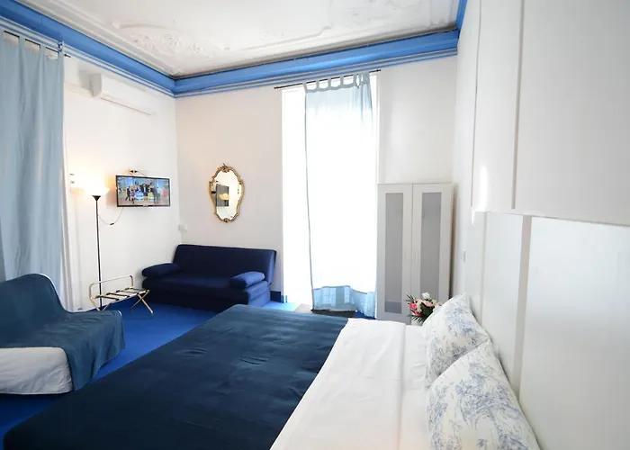 Olympia Hotell